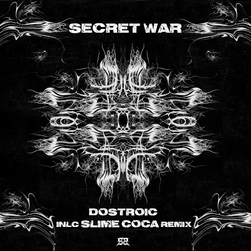 Secret War YouTube Music