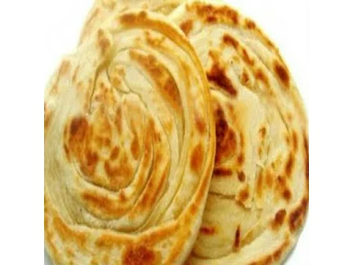 Lachha Naan