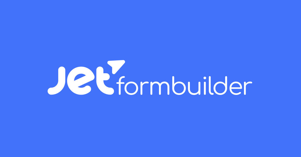 Jetformbuilder, best contact form builders