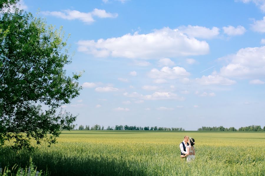 Wedding photographer Aleksey Monaenkov (monaenkov). Photo of 3 September 2016