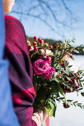 婚禮攝影師Evgeniy Okrugin（okrugin）。2019 5月12日的照片