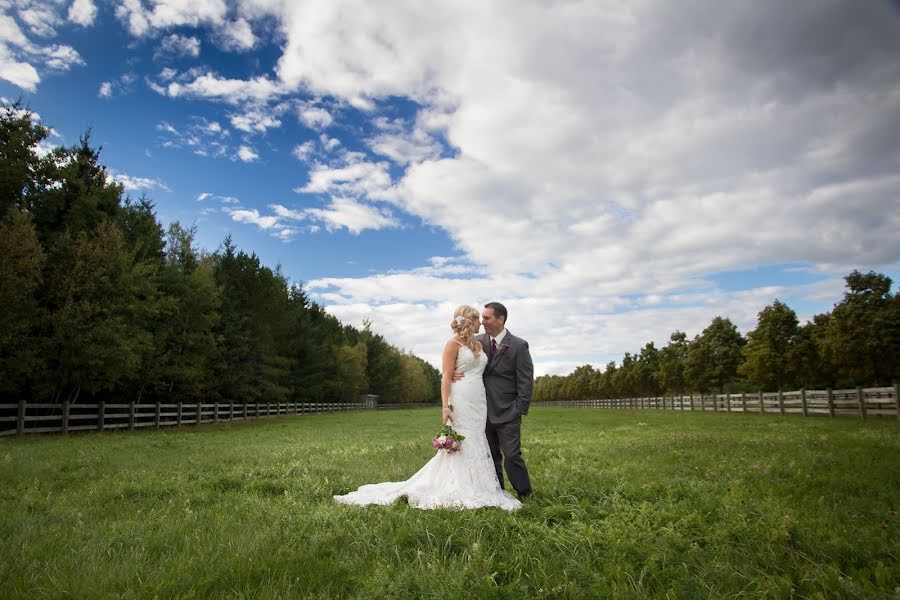 Photographe de mariage Tia Fennelly (tiafennelly). Photo du 9 mai 2019