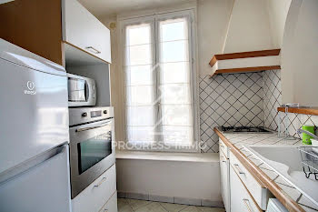 appartement à Saint-maur-des-fosses (94)