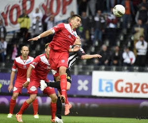 Mouscron-Péruwelz crucifié par les anciens Hurlus