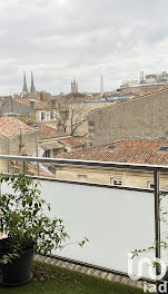 appartement à Bordeaux (33)