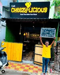 Cafe Cheezylicious photo 1