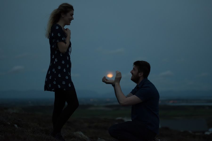 Photographe de mariage Gareth Brimelow (garethroyphoto). Photo du 27 février 2019