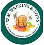 Watkins Vintage Oak Monmouthshire medium dry cider