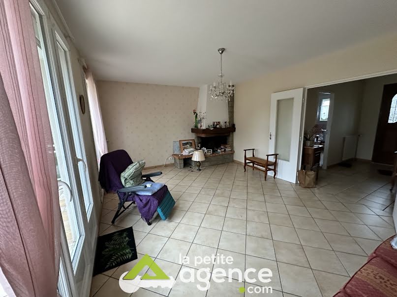 Vente maison 4 pièces 74 m² à La Souterraine (23300), 129 000 €