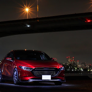 MAZDA3 BP8P