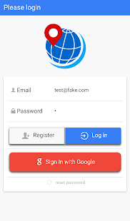 GetMeThere(圖1)-速報App