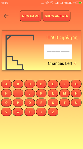 English To Armenian Dictionary