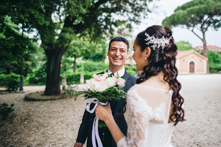 Fotografo di matrimoni Aleks Sukhomlin (twoheartsphoto). Foto del 29 gennaio 2019