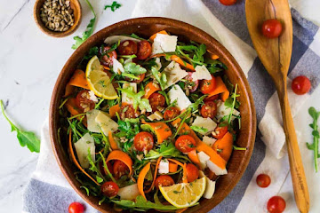 Arugula Salad