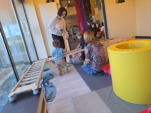 Atelier Parents enfants