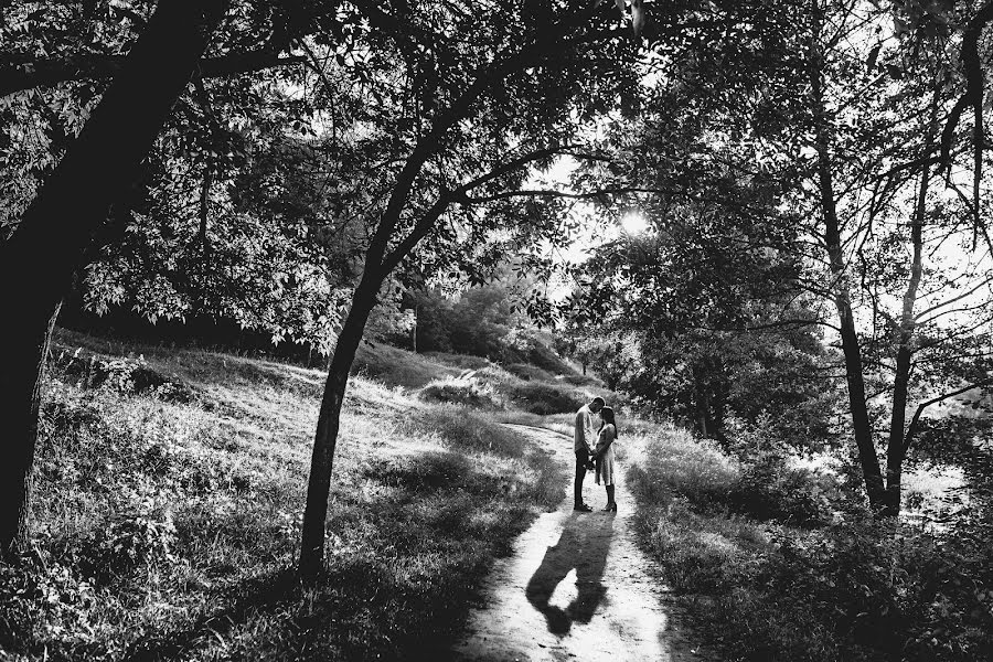 Fotógrafo de bodas Alexander Shunevich (alexshunevich). Foto del 9 de agosto 2017