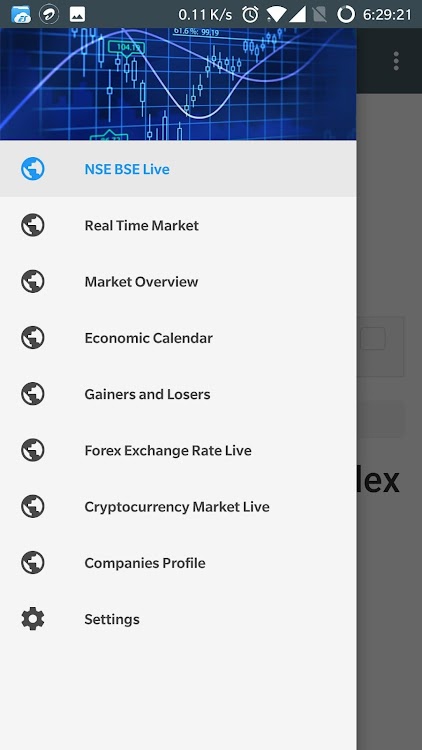 Nse Bse Live Market Watch Stock Market Live Android Apps Appagg - 