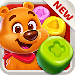 Cover Image of Herunterladen Spielzeugparty: Pop- und Explosionsblöcke 1.9.19 APK