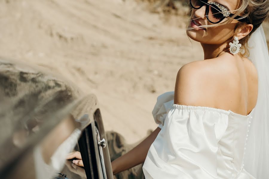 Fotógrafo de casamento Evgeniy Kirilenko (clio). Foto de 30 de julho 2018