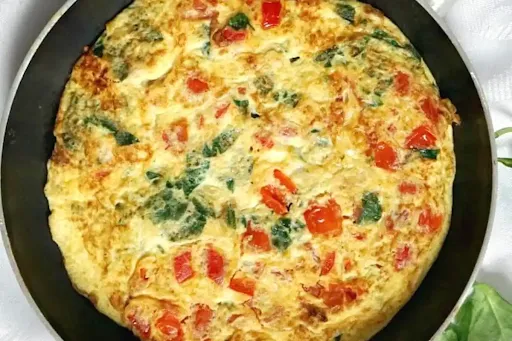 Omelette [2 Eggs]