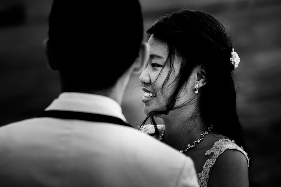 Fotografo di matrimoni Maddalena Bianchi (maddalenabianch). Foto del 2 dicembre 2018