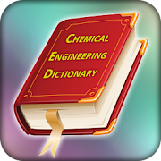 chemical dictionary and terms 1.0 Icon