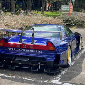 NSX NA2