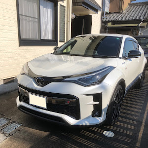 C-HR ZYX11