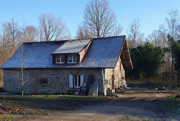 maison à Méasnes (23)