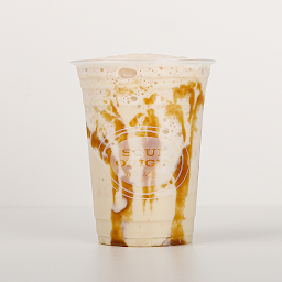 Caramel Iced Crushers