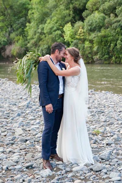 Photographe de mariage Nick Olliver (olliver). Photo du 30 mars 2019