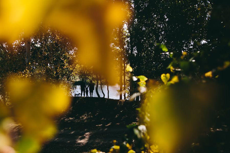 Fotograful de nuntă Vladimir Barabanov (barabanov). Fotografia din 14 martie 2022