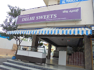 Delhi Sweets photo 1