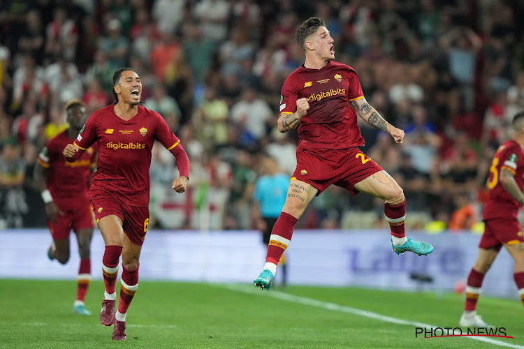 🎥 La belle histoire de Nicolò Zaniolo