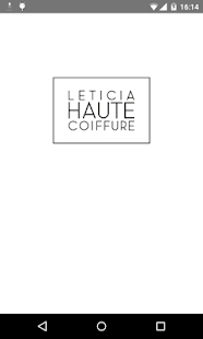 Leticia Haute Coiffure Screenshots 0