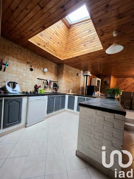 Vente maison 5 pièces 115 m² à Pernes (62550), 112 000 €