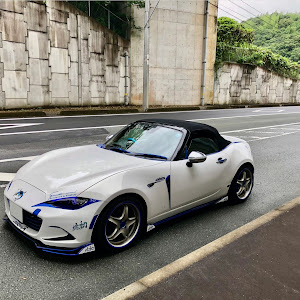 ロードスター ND5RC