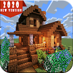 Cover Image of Télécharger Mini World Craft 2020: Creative and Survival 10.3.48473938755 APK