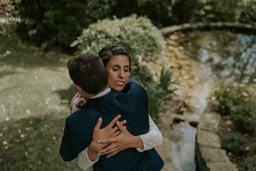 Fotógrafo de bodas Pablo Alonso (alonsoyandrade). Foto del 4 de noviembre 2019