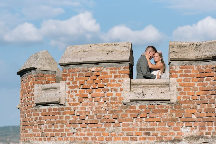 Hochzeitsfotograf Claudiu Ciprian Calina (ciprian90). Foto vom 24. September 2018