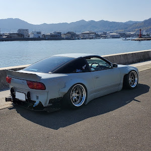 180SX RPS13