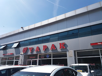 YAPAK OTOMOTİV