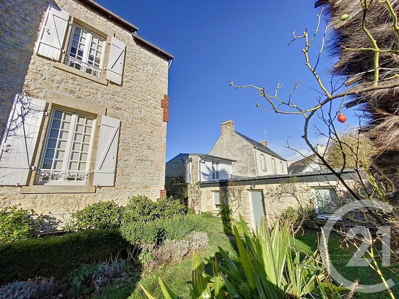 Vente maison 8 pièces 181.1 m² à Loctudy (29750), 775 400 €