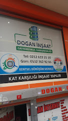 Doğan İnşaat