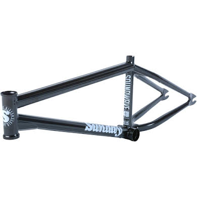 Sunday Soundwave V3 BMX BMX Frame