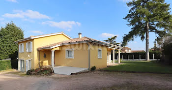 maison à Villefranche-sur-saone (69)