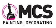 MCS Decorating Ltd Logo