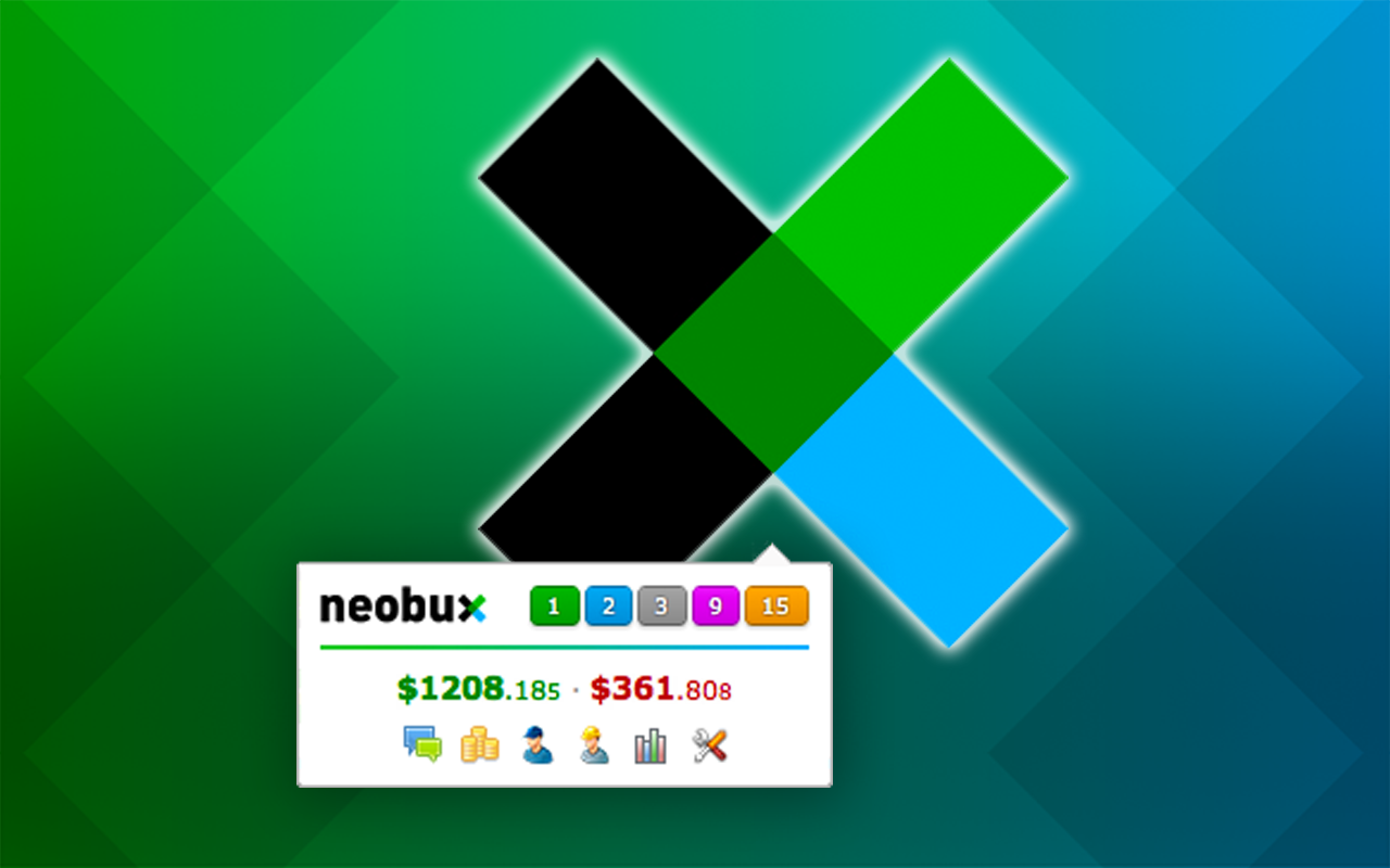 NeoBux AdAlert Preview image 2