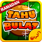 Cover Image of Download Tahu Bulat 11.2.5 APK