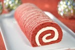 Red Velvet Cake Roll was pinched from <a href="http://www.dixiecrystals.com/recipes/holidays/christmas/Red-Velvet-Cake-Roll" target="_blank">www.dixiecrystals.com.</a>